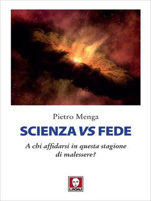 cover image of Scienza vs Fede